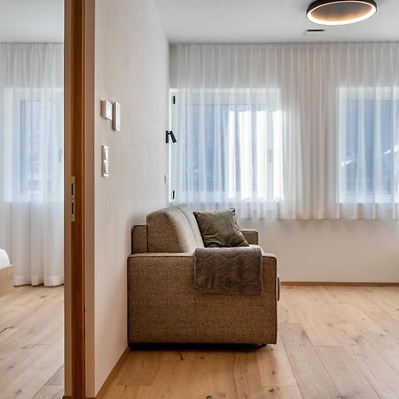 Mountain Meadows Apt 3 Valdaora Kültér fotó