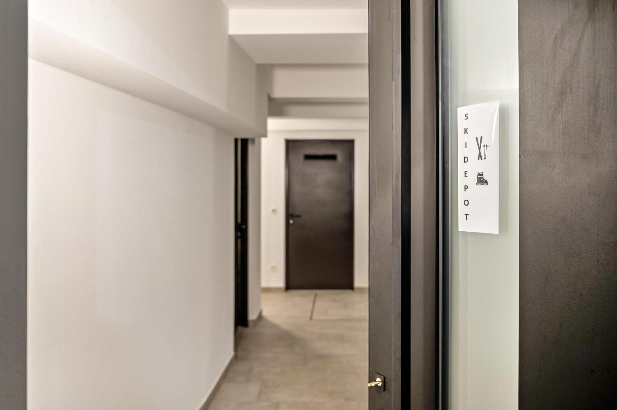 Mountain Meadows Apt 3 Valdaora Kültér fotó