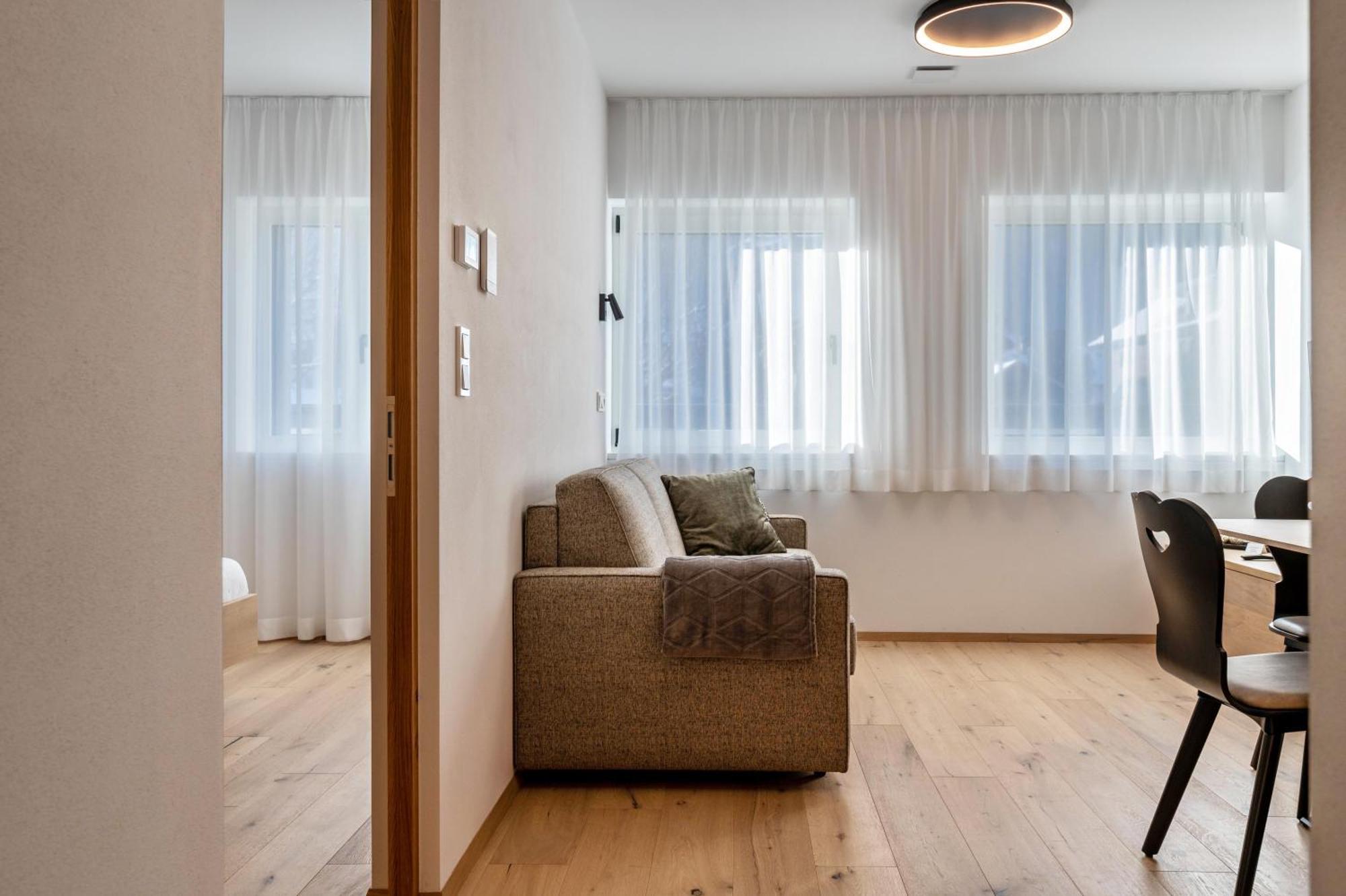 Mountain Meadows Apt 3 Valdaora Kültér fotó