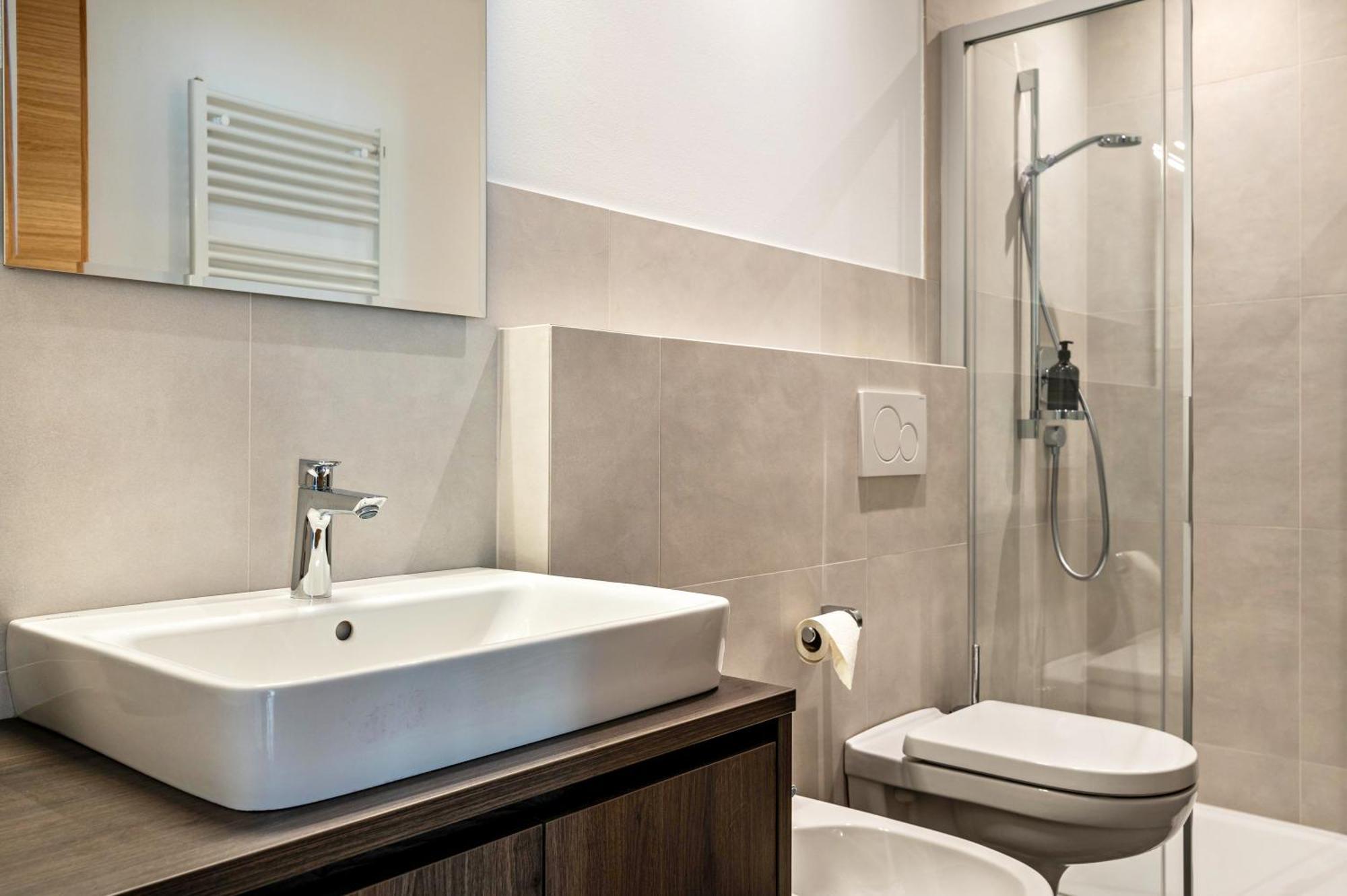 Mountain Meadows Apt 3 Valdaora Kültér fotó