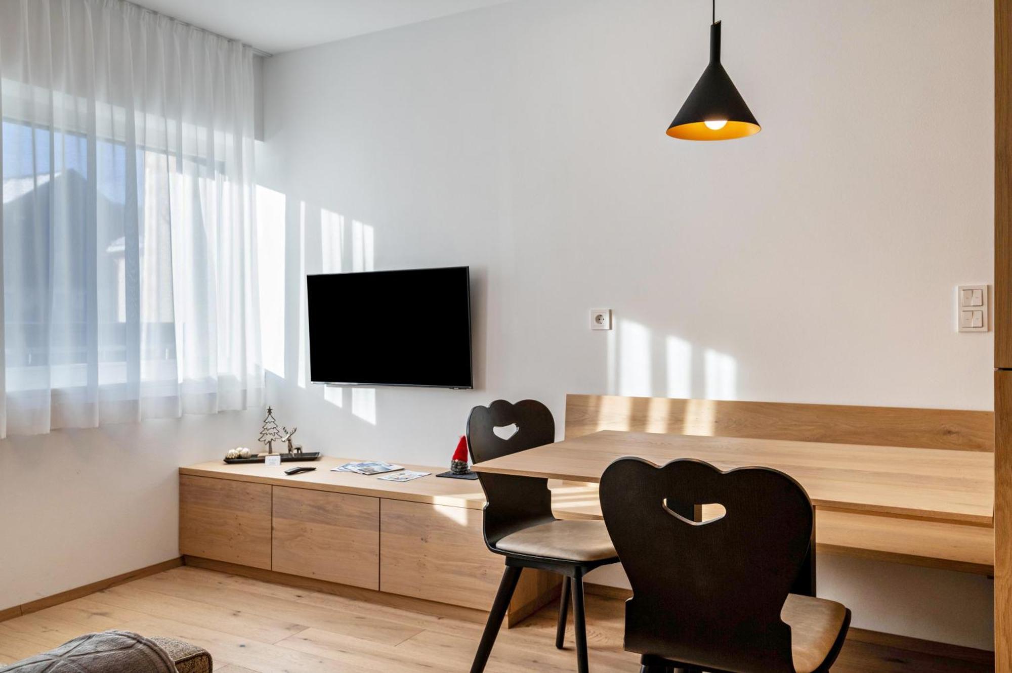 Mountain Meadows Apt 3 Valdaora Kültér fotó