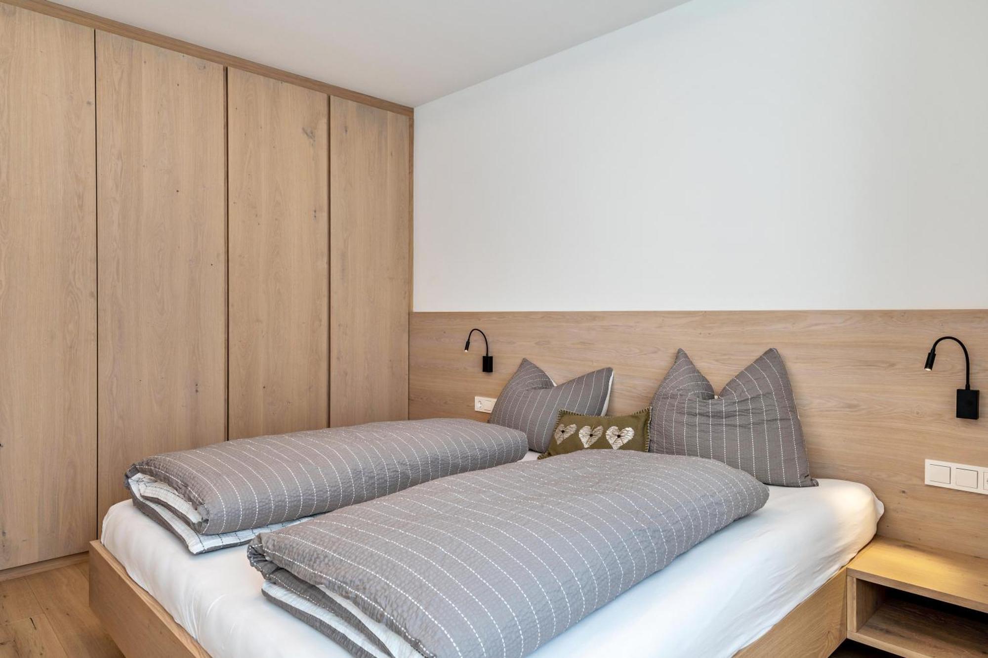Mountain Meadows Apt 3 Valdaora Kültér fotó