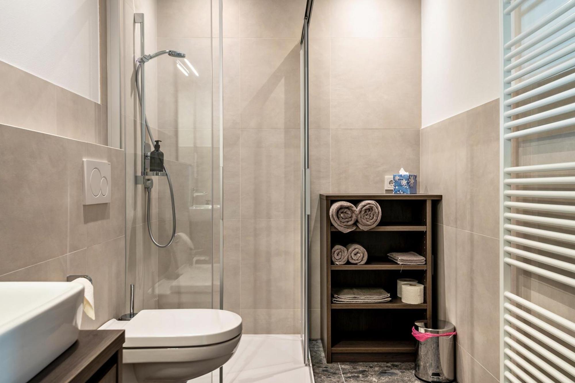 Mountain Meadows Apt 3 Valdaora Kültér fotó