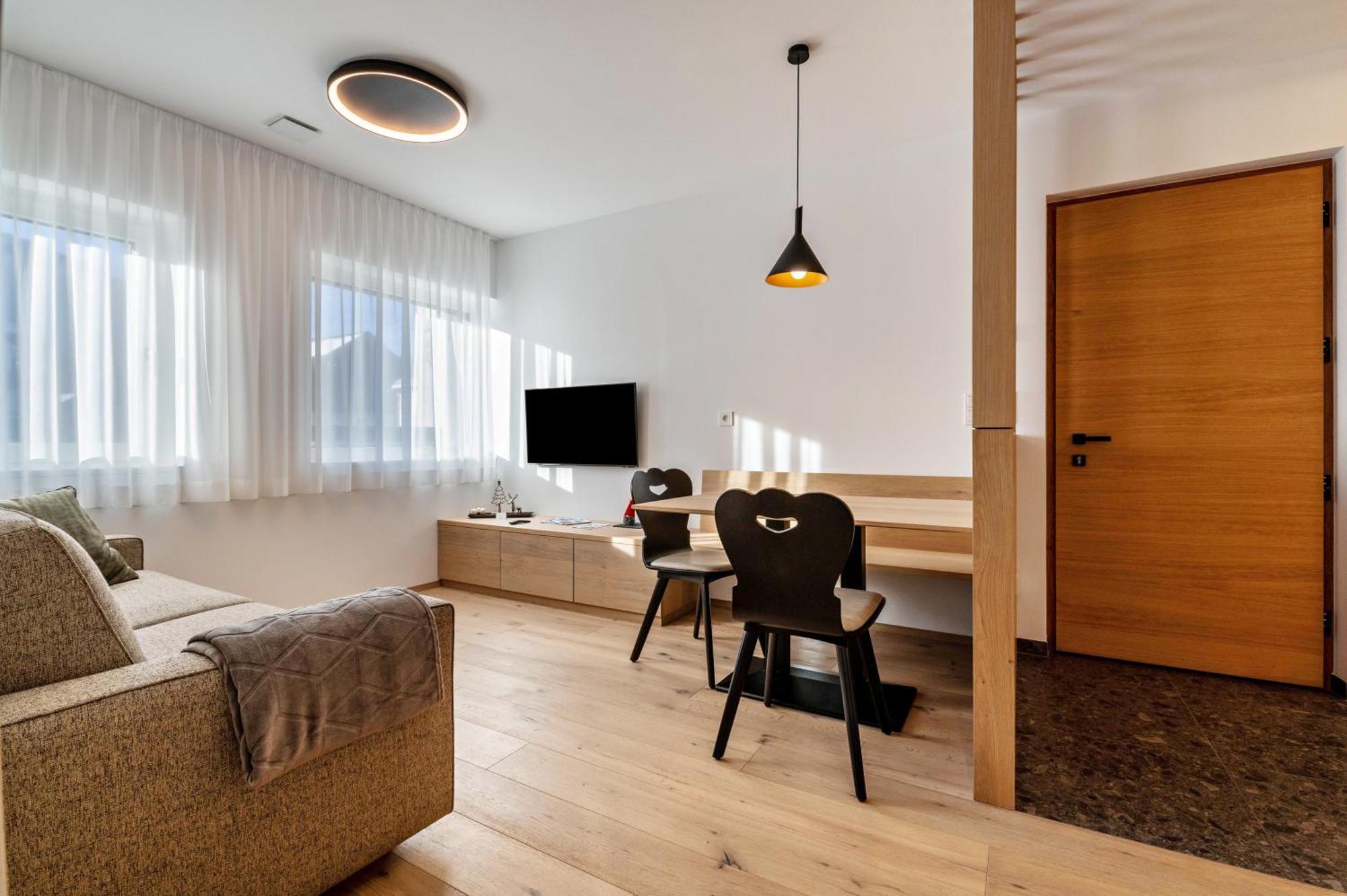 Mountain Meadows Apt 3 Valdaora Kültér fotó