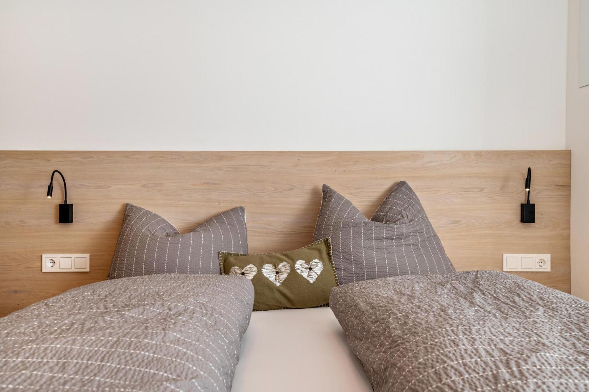 Mountain Meadows Apt 3 Valdaora Kültér fotó