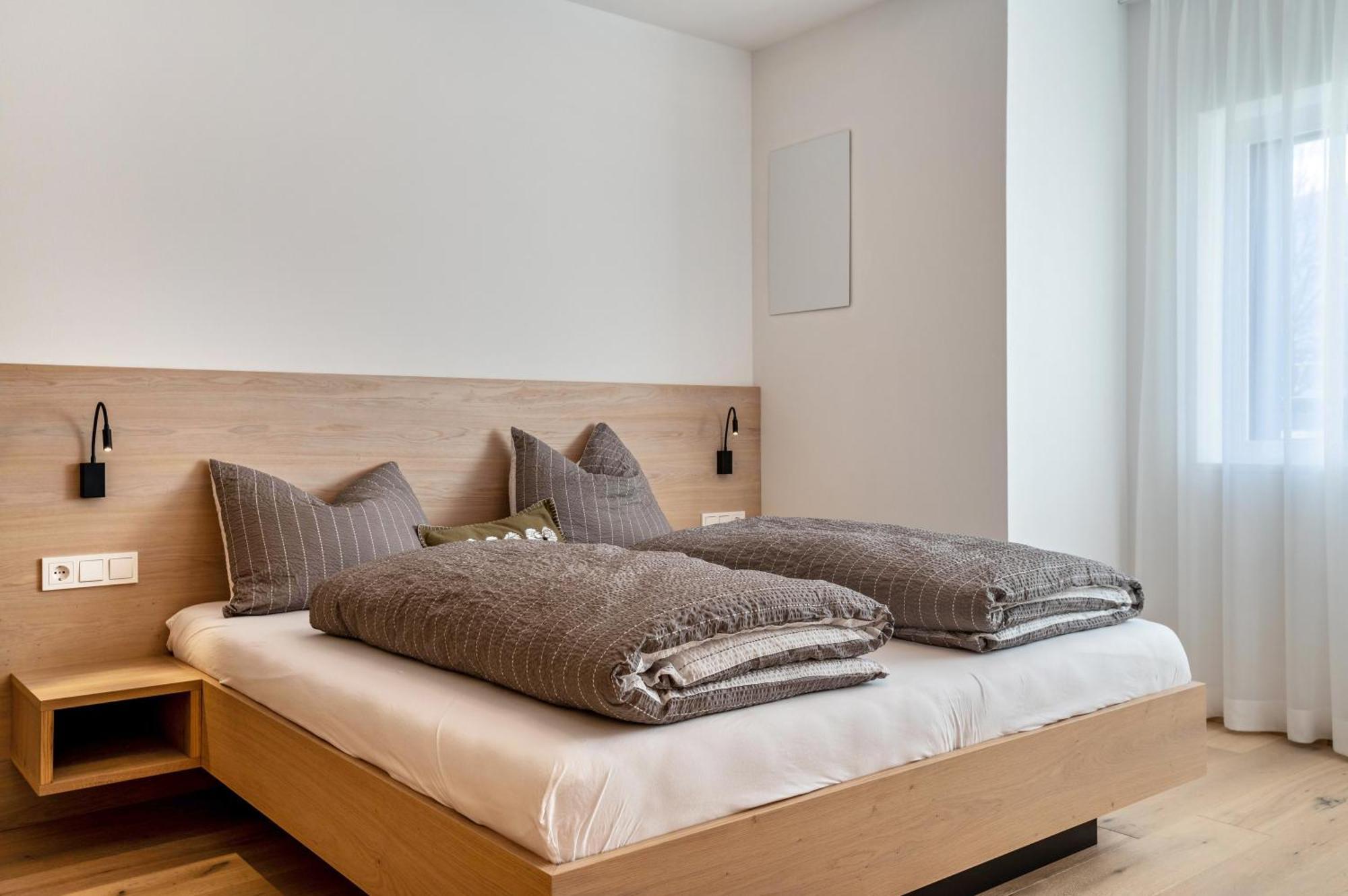 Mountain Meadows Apt 3 Valdaora Kültér fotó