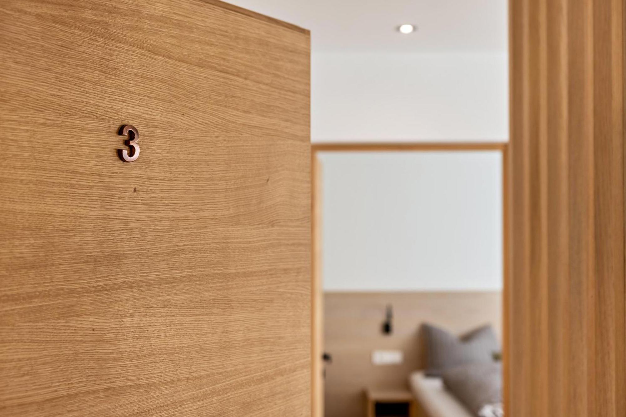 Mountain Meadows Apt 3 Valdaora Kültér fotó