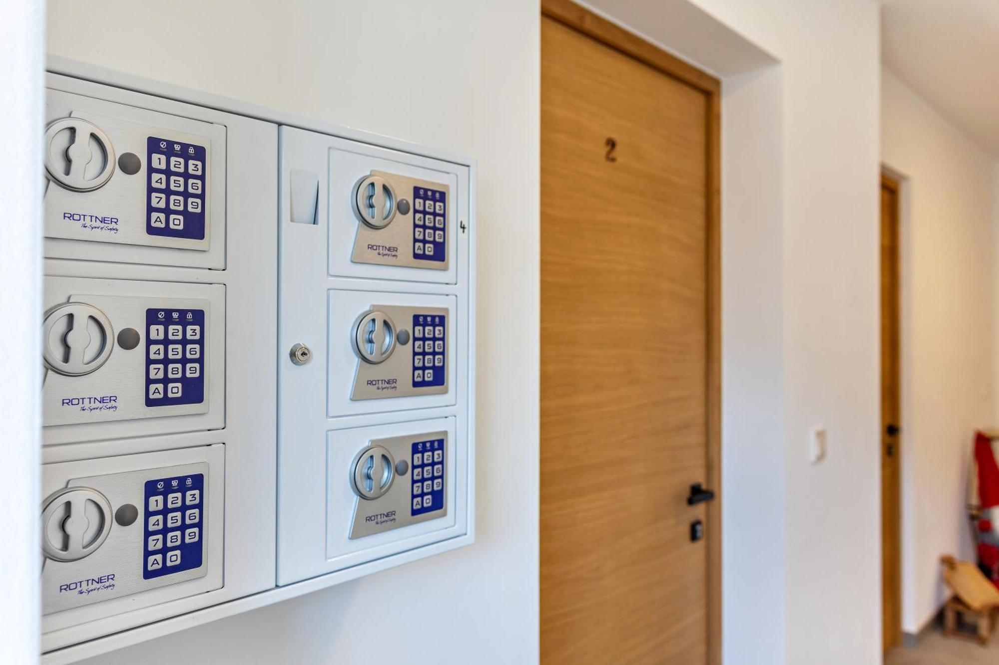 Mountain Meadows Apt 3 Valdaora Kültér fotó