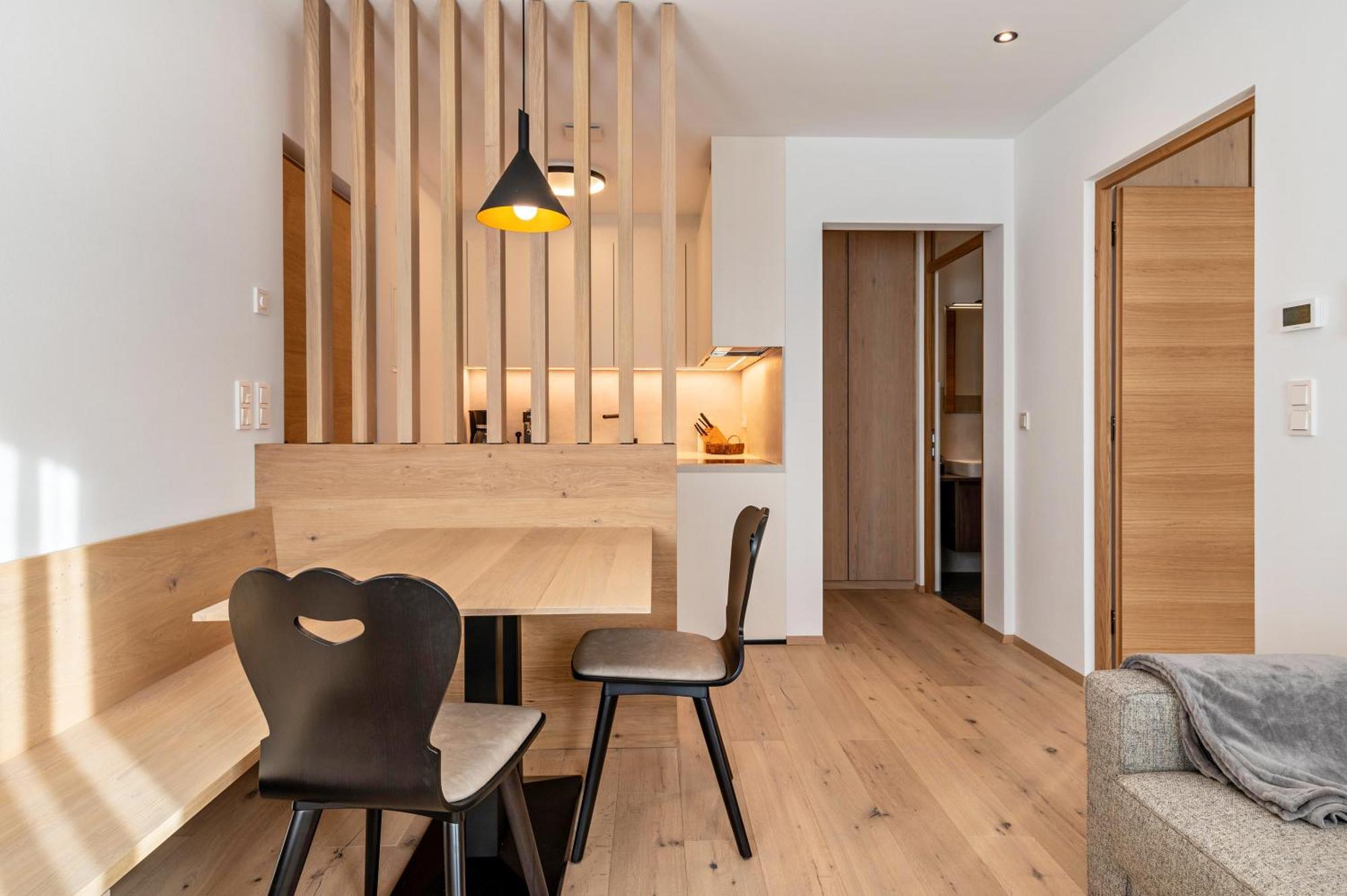 Mountain Meadows Apt 3 Valdaora Kültér fotó