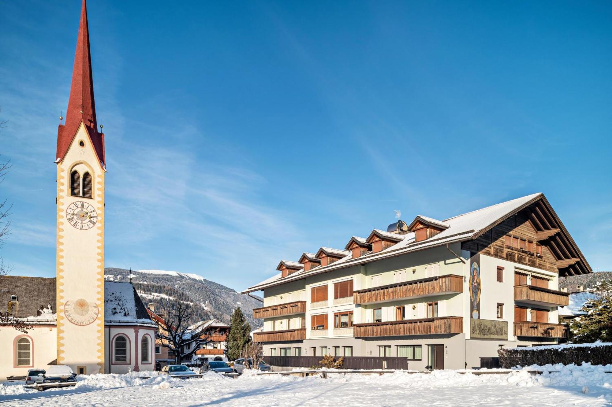 Mountain Meadows Apt 3 Valdaora Kültér fotó