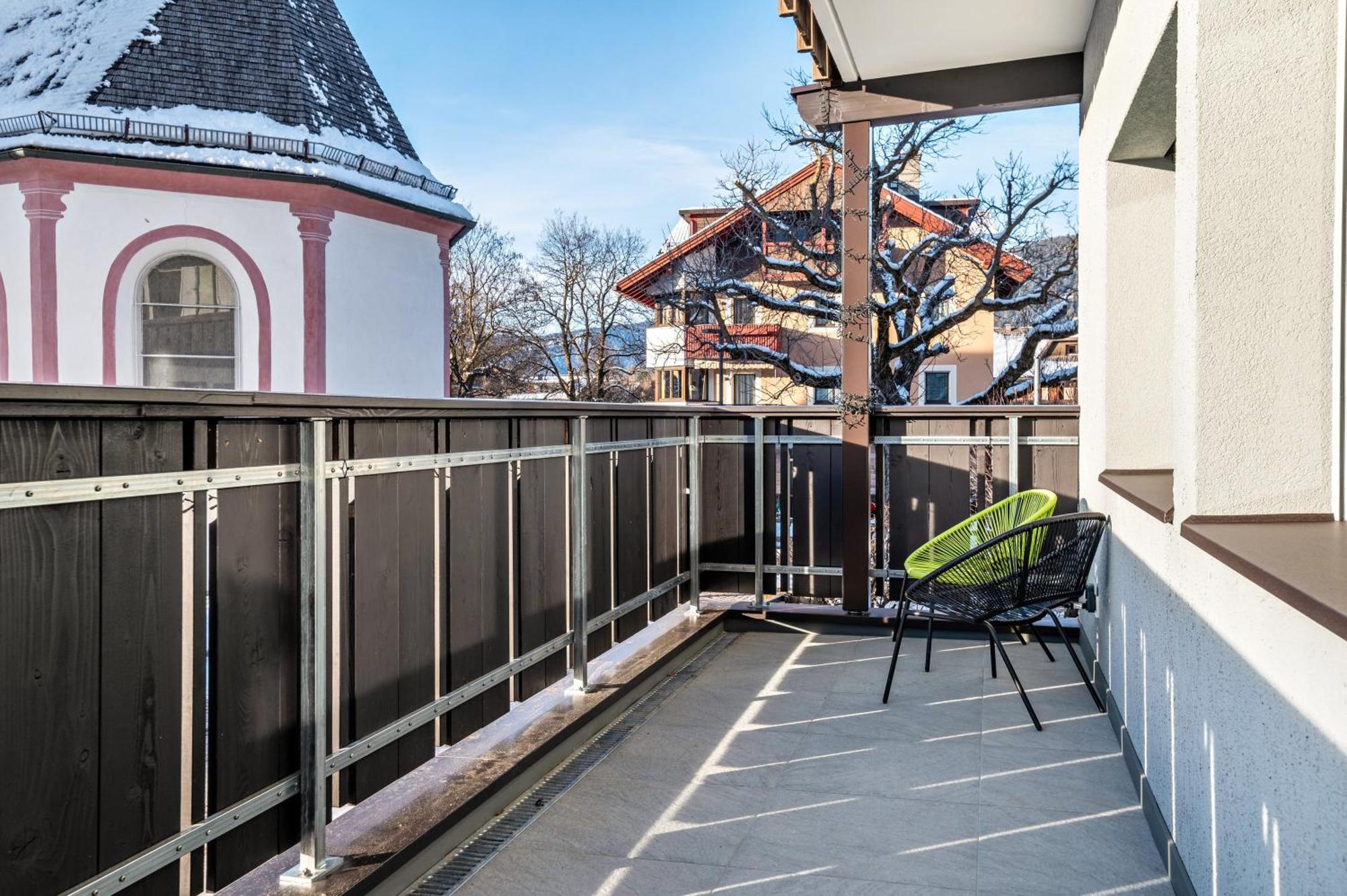 Mountain Meadows Apt 3 Valdaora Kültér fotó